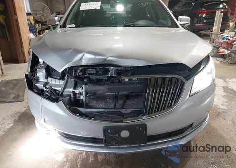 2014 Buick Lacrosse Touring z USA, uszkodzony, nr VIN 1G4GF5G36EF301852